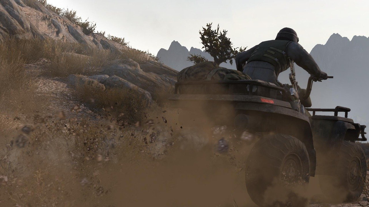 Medal of Honor : 5 BetaKey à Gagner ce Week-end ! - News | ESL Play