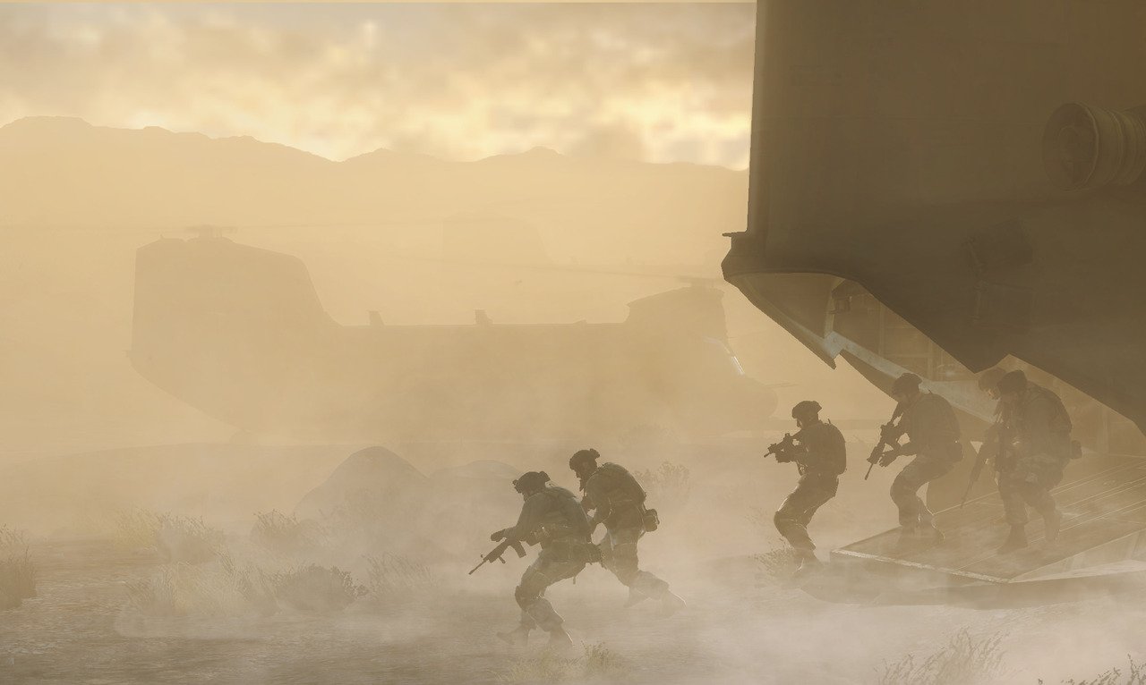 Medal of Honor : 5 BetaKey à Gagner ce Week-end ! - News | ESL Play