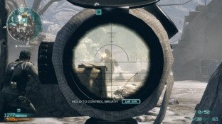 Medal of Honor : un nouveau mode multijoueur disponible