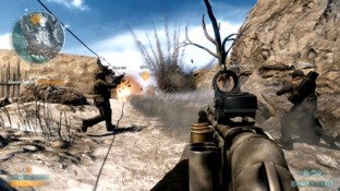 Medal of Honor : un nouveau mode multijoueur disponible