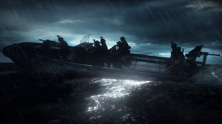 Infos sur Medal of Honor : Warfighter