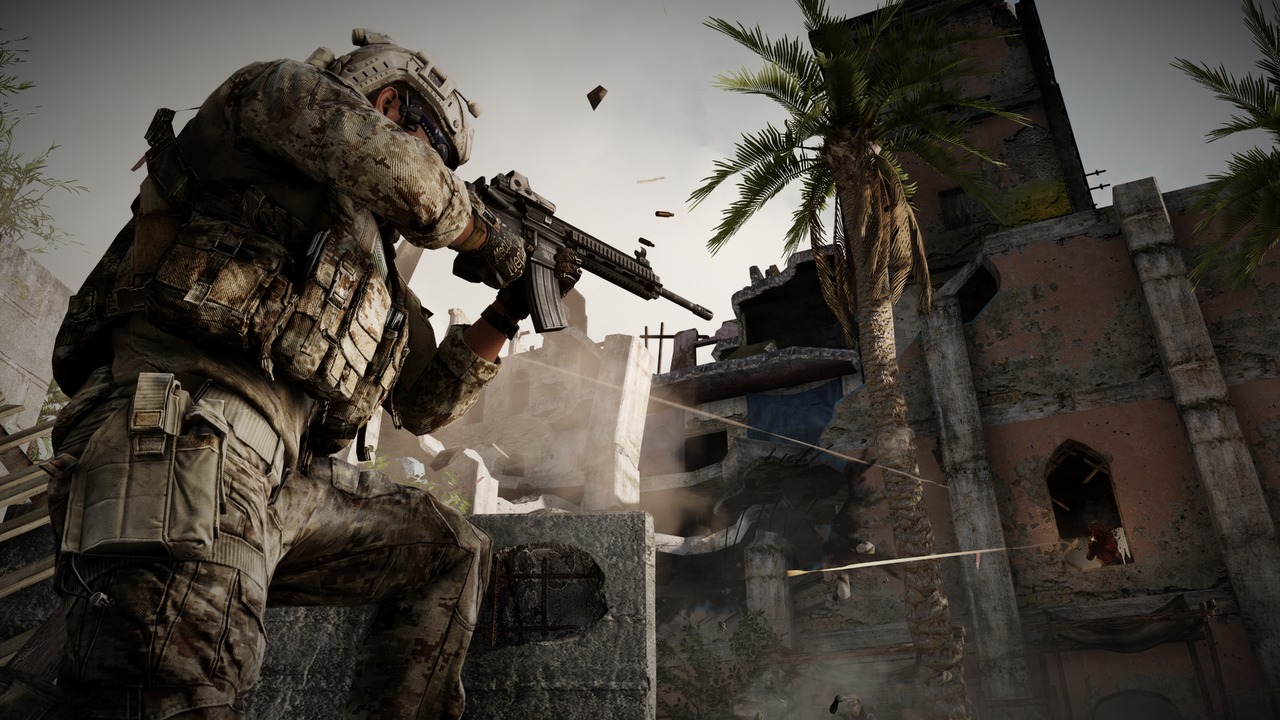 Download Medal Of Honor Warfighter Patch Pc 2015