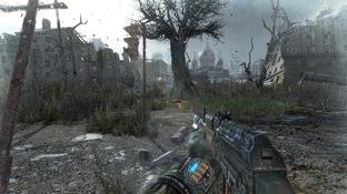 Metro : Last Light PC