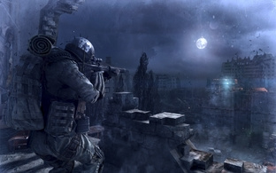 Metro : Last Light : Un premier DLC en juillet Metro : Last Light : Un premier DLC en juillet