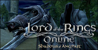 Le Seigneur des Anneaux Online : Les Ombres d'Angmar