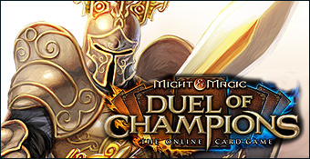 Might & Magic : Duel of Champions