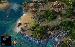 Might & Magic Heroes VI : le Bastion Might & Magic Heroes VI : le Bastion