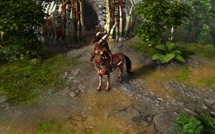 Might & Magic Heroes VI : le Bastion Might & Magic Heroes VI : le Bastion