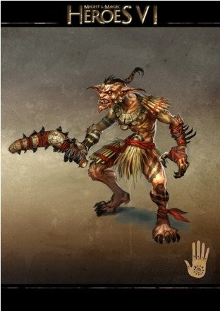 Might & Magic Heroes VI : le Bastion Might & Magic Heroes VI : le Bastion