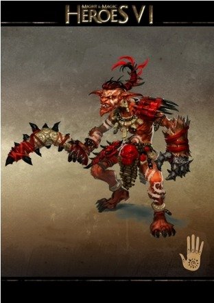 Might & Magic Heroes VI : le Bastion Might & Magic Heroes VI : le Bastion