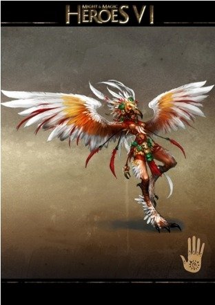 Might & Magic Heroes VI : le Bastion Might & Magic Heroes VI : le Bastion