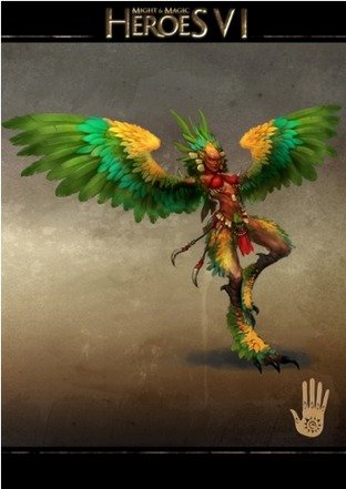 Might & Magic Heroes VI : le Bastion Might & Magic Heroes VI : le Bastion