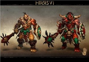 Might & Magic Heroes VI : le Bastion Might & Magic Heroes VI : le Bastion