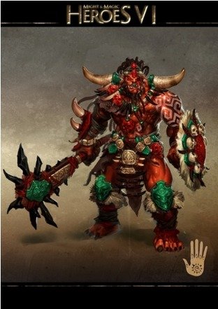 Might & Magic Heroes VI : le Bastion Might & Magic Heroes VI : le Bastion