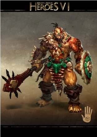 Might & Magic Heroes VI : le Bastion Might & Magic Heroes VI : le Bastion