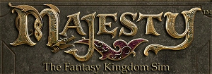 Majesty : The Fantasy Kingdom Sim