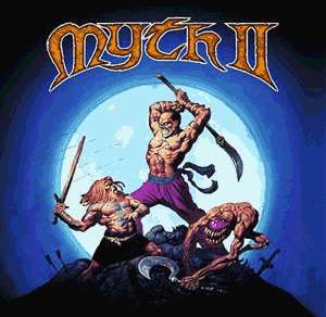 Myth 2