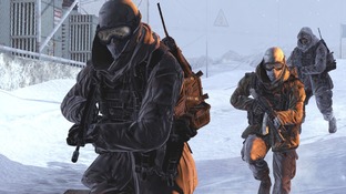 Modern Warfare 2 à 60 euros sur PC