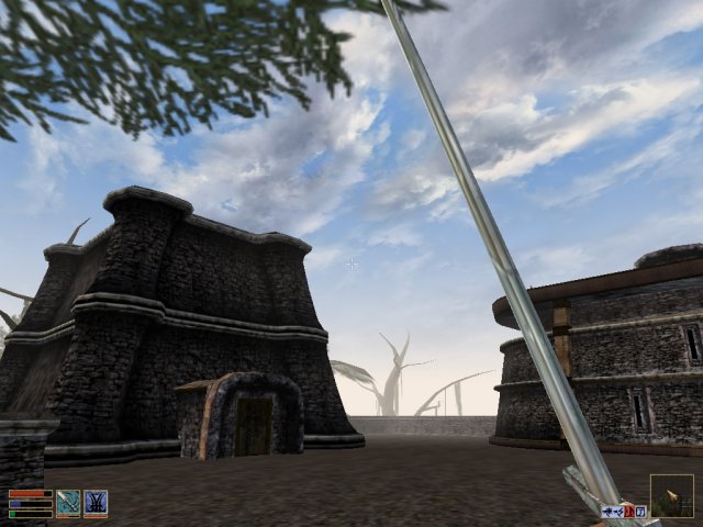 Elder Scrolls Iii Morrowind Patch Italiano