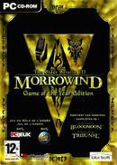 [Jeux PC] [FR] The Elder Scroll 3   Morrowond, Tribunal, Bloodmoo rar preview 0