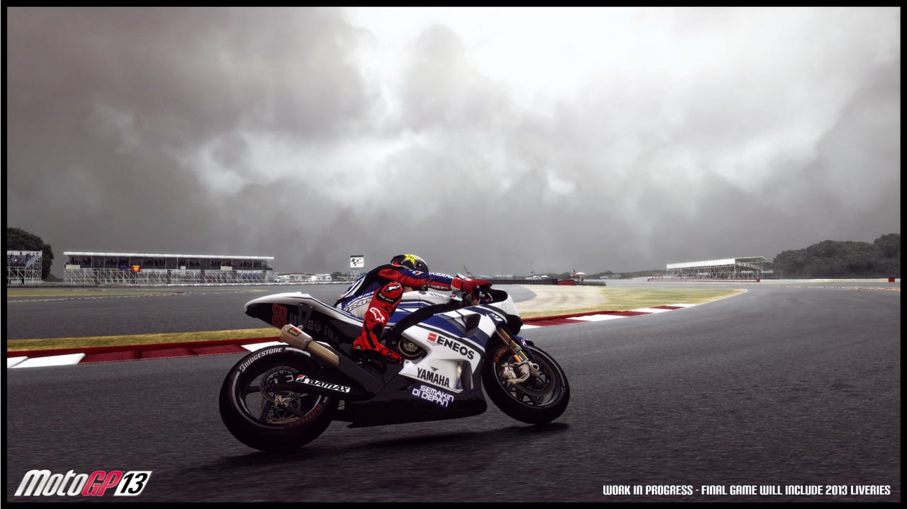 MotoGP 13 2013 (RELOADED)