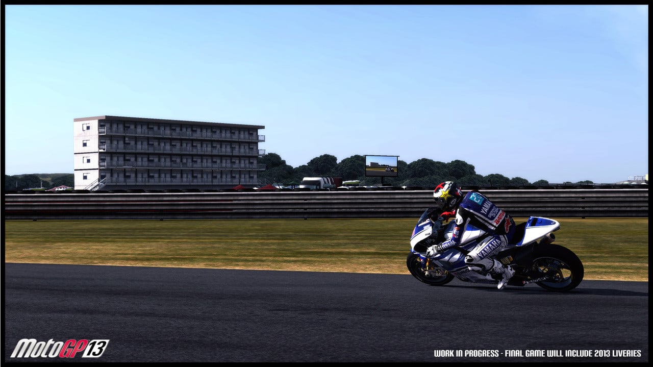 MotoGP 13 2013 (RELOADED)