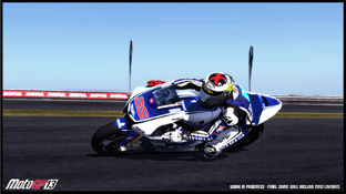 MotoGP 13 PC