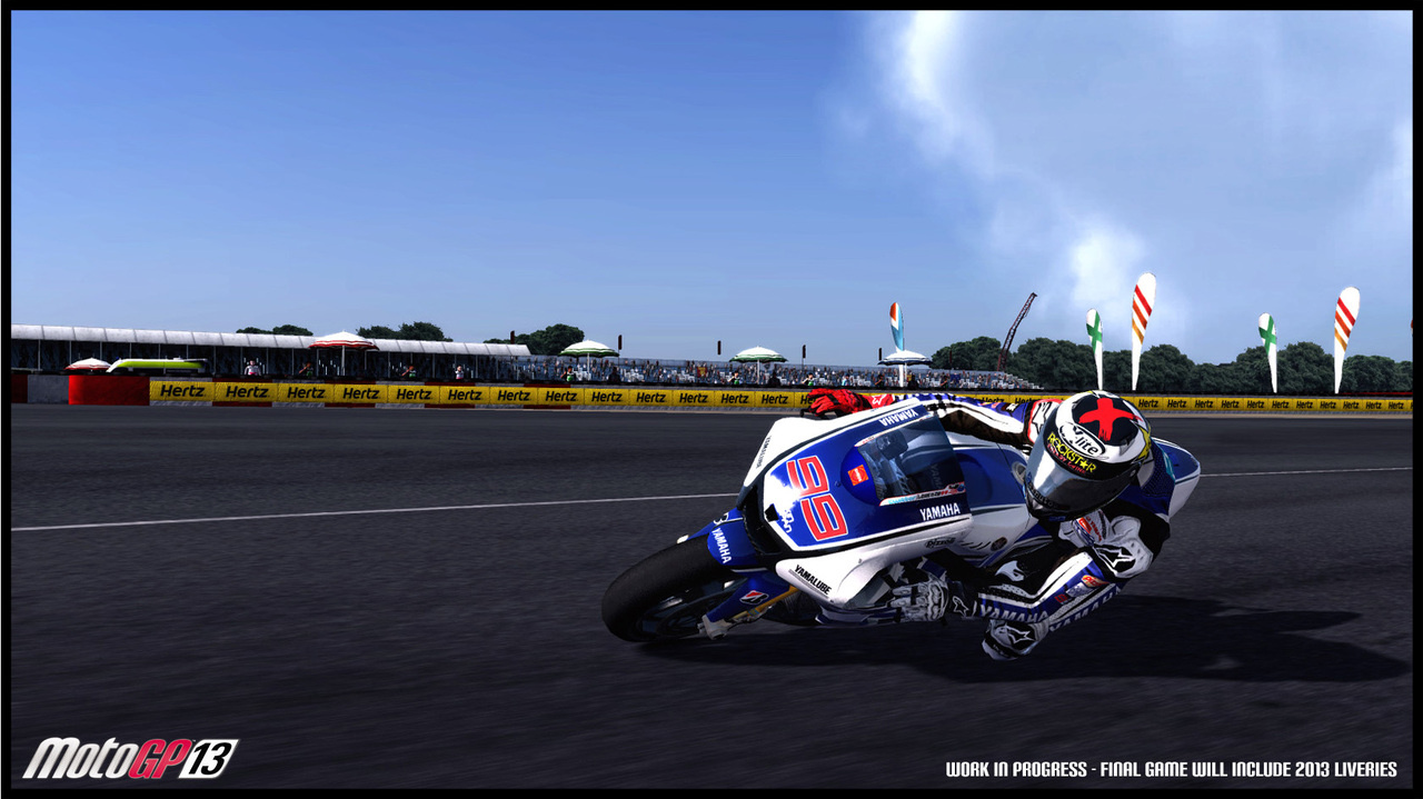 MotoGP 13 RELOADED