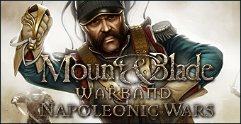 Mount & Blade : Warband - Napoleonic Wars