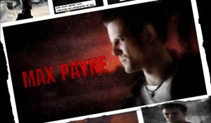 Max Payne