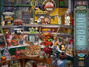 Mystery Case Files : Prime Suspects PC