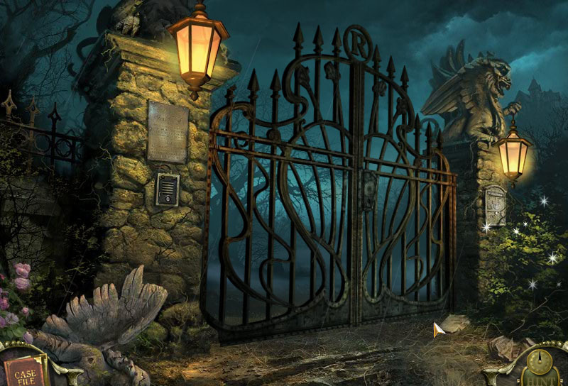 Mystery Case Files Return To Ravenhearst Rar