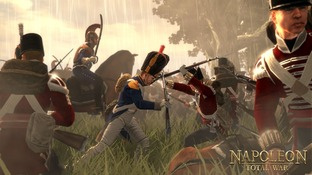 Images de Napoleon : Total War