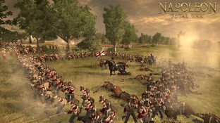 Images de Napoleon : Total War