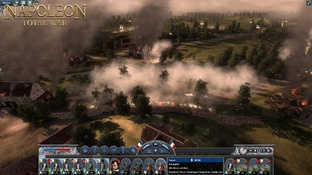 Une démo pour Napoleon Total War Une démo pour Napoleon Total War