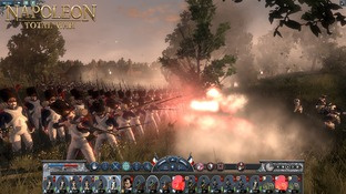 Une démo pour Napoleon Total War Une démo pour Napoleon Total War