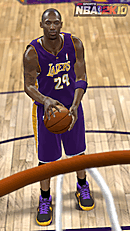 [MU][RS] NBA 2K10