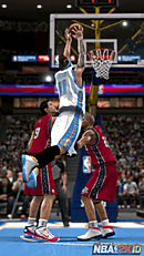 [MU][RS] NBA 2K10