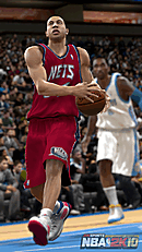 [MU][RS] NBA 2K10