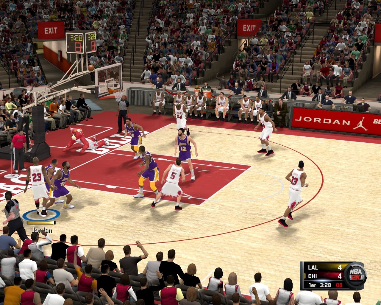 NBA 2K18 Download PC Full Version Game Crack