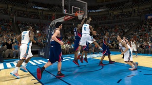 Images de NBA 2k12