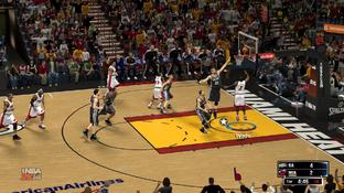 Test NBA 2K14 PC - Screenshot 9