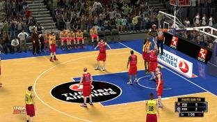 Test NBA 2K14 PC - Screenshot 10
