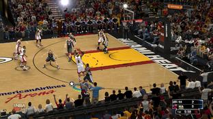 Test NBA 2K14 PC - Screenshot 11