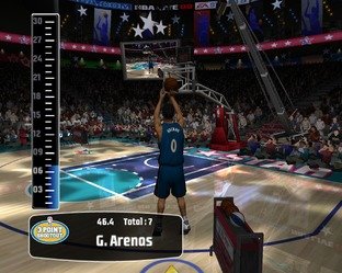 NBA Live 08 PC