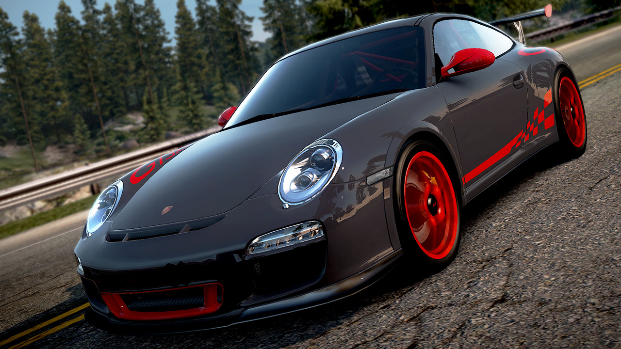 jeuxvideo.com Need for Speed : Hot Pursuit - PC Image 31 sur 90