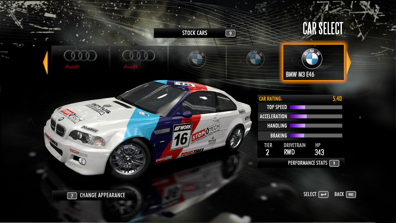 TELECHARGER NEED FOR SPEED WORLD GRATUITEMENT SUR PC