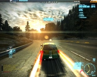 Need for Speed World PC