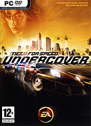 Need For Speed Undercover avec serial et no cd FRANCAIS