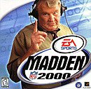 Madden NFL 2000